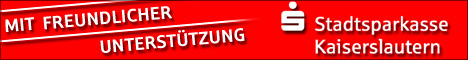 Stadtsparkasse Kaiserslautern